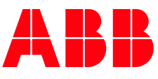 ABB, Inc. logo