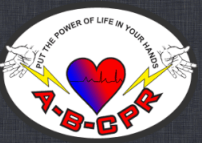 A-B-CPR & First Aid Training logo